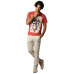 Pantalon homme Danakil Deeluxe GREIGE