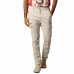 Pantalon homme Danakil Deeluxe GREIGE
