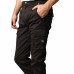 Pantalon homme Garden gris foncé