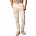 Pantalon homme Garden creme