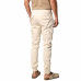 Pantalon homme Garden creme