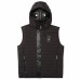 Doudoune Homme noir Doublehood 02NAGAN02