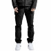 Pantalon homme Doublehood noir 27OKINAWA