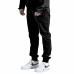 Pantalon homme Doublehood noir 27OKINAWA
