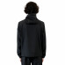 Veste homme Helvetica noir Bahia