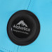 Casquette homme Ajaccio Turquoise Helvetica