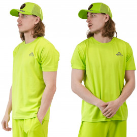 Tee shirt homme Yucatan Apple