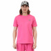 Tee shirt homme Yucatan rose
