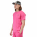 Tee shirt homme Yucatan rose