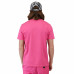 Tee shirt homme Yucatan rose
