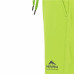 Short homme Yucatan vert Helvetica