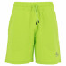 Short homme Yucatan vert Helvetica