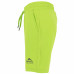 Short homme Yucatan vert Helvetica
