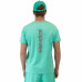 Tee shirt homme Quintana Ice green