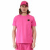 Tee shirt homme Quintana rose