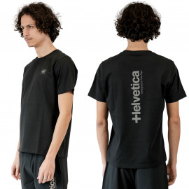 Tee shirt homme Quintana noir