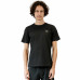 Tee shirt homme Quintana noir
