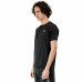 Tee shirt homme Quintana noir