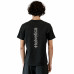 Tee shirt homme Quintana noir