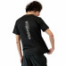 Tee shirt homme Quintana noir