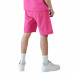 Short homme Quintana Helvetica rose