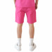 Short homme Quintana Helvetica rose