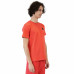 Tee shirt homme Foster helvetica rouge