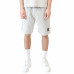 Short homme Foster gris Helvetica