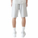 Short homme Foster gris Helvetica