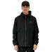 Veste homme Helvetica Panama noir