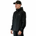 Veste homme Helvetica Panama noir