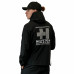 Veste homme Helvetica Panama noir