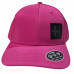 Casquette homme Foster Helvetica rose