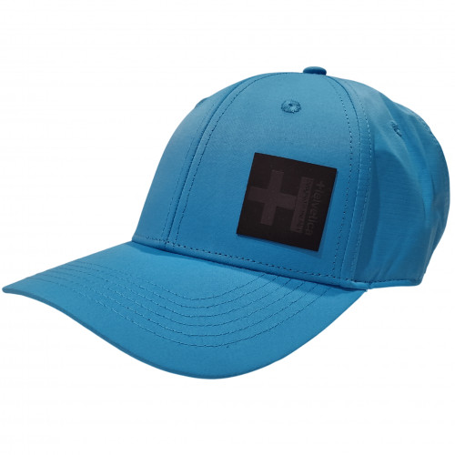 Casquette homme Helvetica Turquoise FOSTER