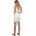 Robe femme blanche Molly bracken Y176E19