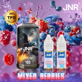 Puff homme JNR FALCON-X+28000 MIXED BERRIES