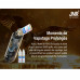 Puff homme JNR FALCON-X+28000 MIXED BERRIES