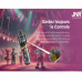 Puff homme JNR JOKER 24000 MIXED BERRY