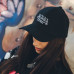 Casquette Von Dutch noir VD/0/CAS1/LOFB02B