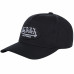 Casquette Von Dutch noir VD/0/CAS1/LOFB02B