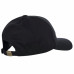 Casquette Von Dutch noir VD/0/CAS1/LOFB02B