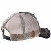 Casquette homme Von Dutch kaki VD/0/CAS1/CREW5
