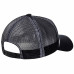 Casquette homme Von Dutch blanche VD/0/CAS1/ART/WHIT