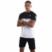 Ensemble homme Short et Tee shirt Everest noir