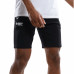Ensemble homme Short et Tee shirt Everest noir