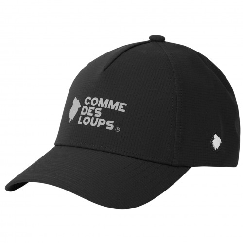 Casquette homme comme des loups CDL/1/CB/DERN/NS