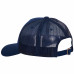 Casquette homme Von Dutch bleu VD/1/CB/LOF/B37