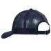 Casquette homme Von Dutch bleu marine VD/1/CB/LOF/B20