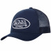 Casquette homme Von Dutch bleu marine VD/1/CB/LOF/B20