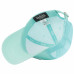 Casquette homme Von Dutch bleu ciel VD/1/CB/LOFB24